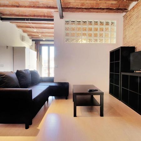 Raval Suites Apartments Barcelone Extérieur photo