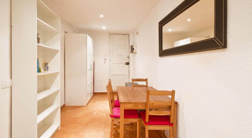 Raval Suites Apartments Barcelone Chambre photo