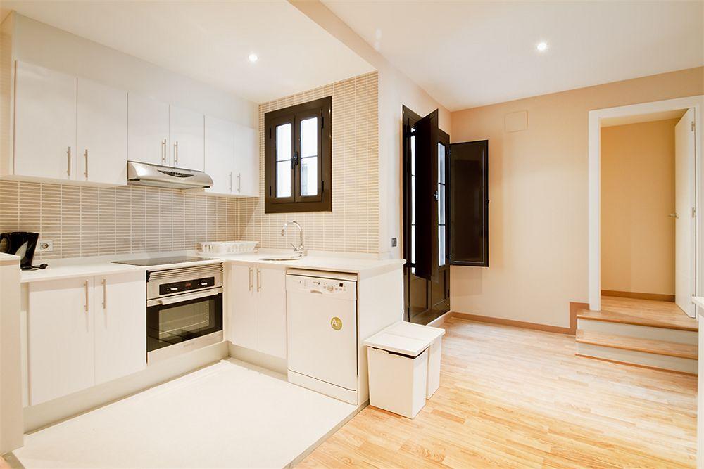 Raval Suites Apartments Barcelone Extérieur photo